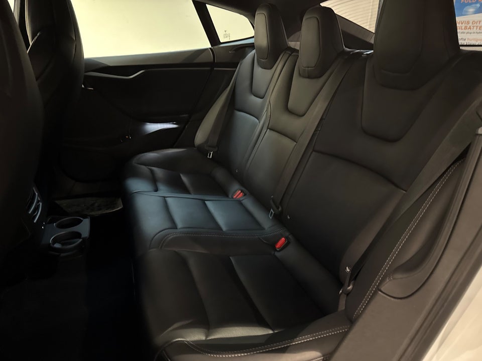 Tesla Model S 100D 5d