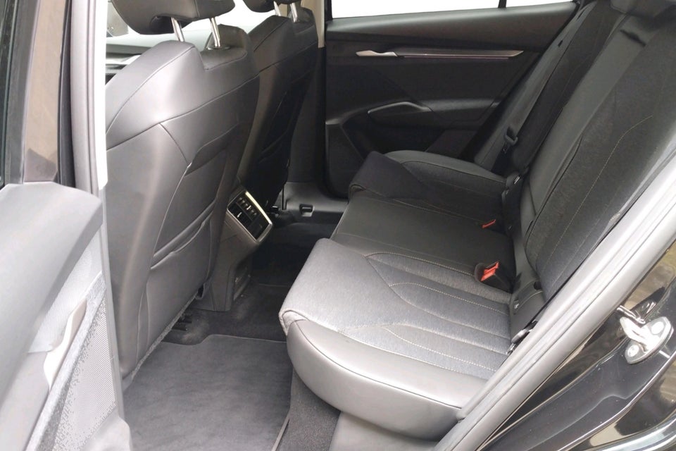 Skoda Elroq 85 iV Premium 5d