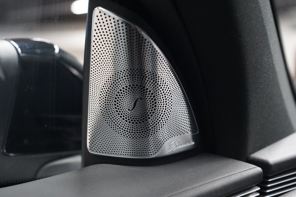 Mercedes EQC400 4Matic 5d