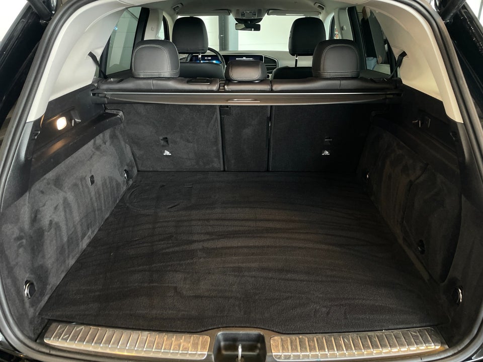 Mercedes GLE350 de 2,0 aut. 4Matic 5d