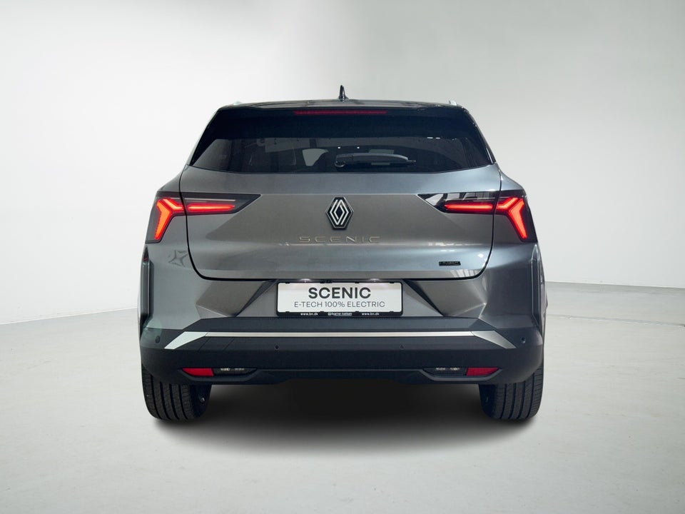 Renault Scenic E-Tech 87 Iconic 5d