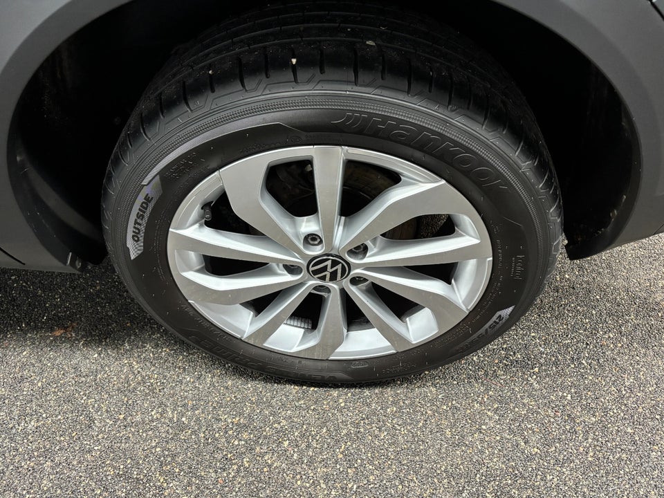 VW T-Roc 1,5 TSi 150 Style DSG 5d