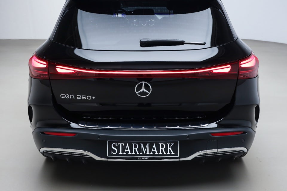 Mercedes EQA250+ AMG Premium 5d