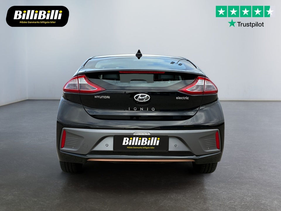 Hyundai Ioniq 30 EV Premium 5d