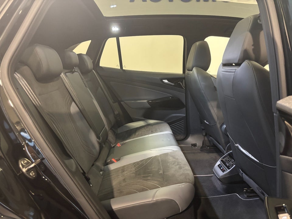 VW ID.4 77 Pro Performance 5d