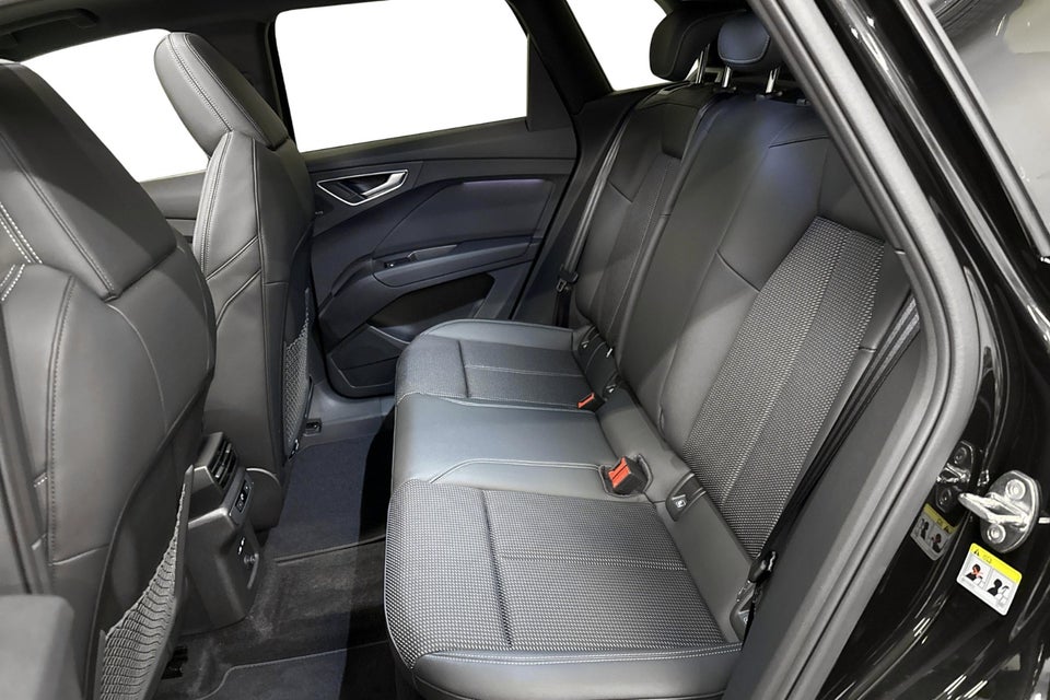 Audi Q4 e-tron 45 Ultra 5d