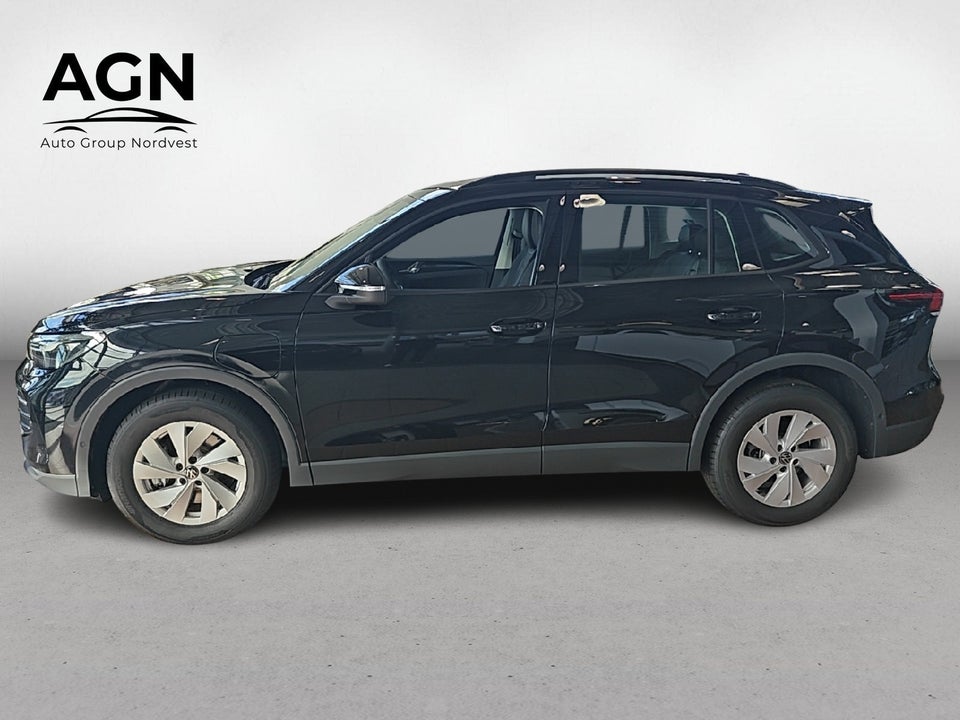 VW Tiguan 1,5 eHybrid Business DSG 5d