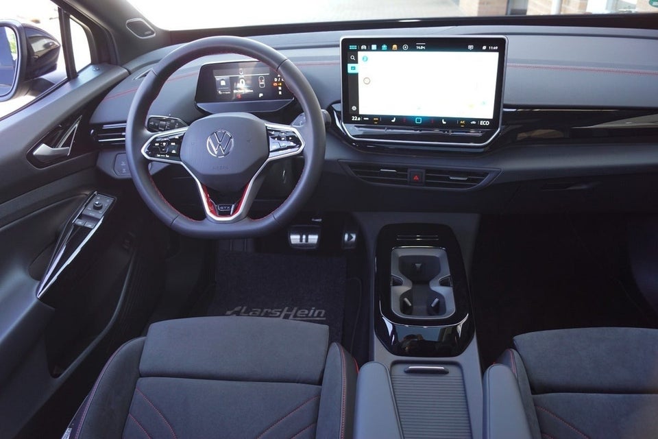 VW ID.4 77 GTX 4Motion 5d