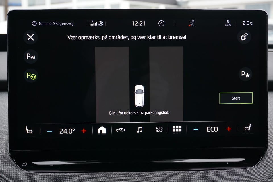 Skoda Enyaq 80 iV Loft 5d