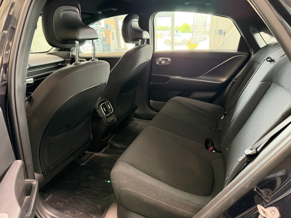 Hyundai Ioniq 6 77 Advanced 4d