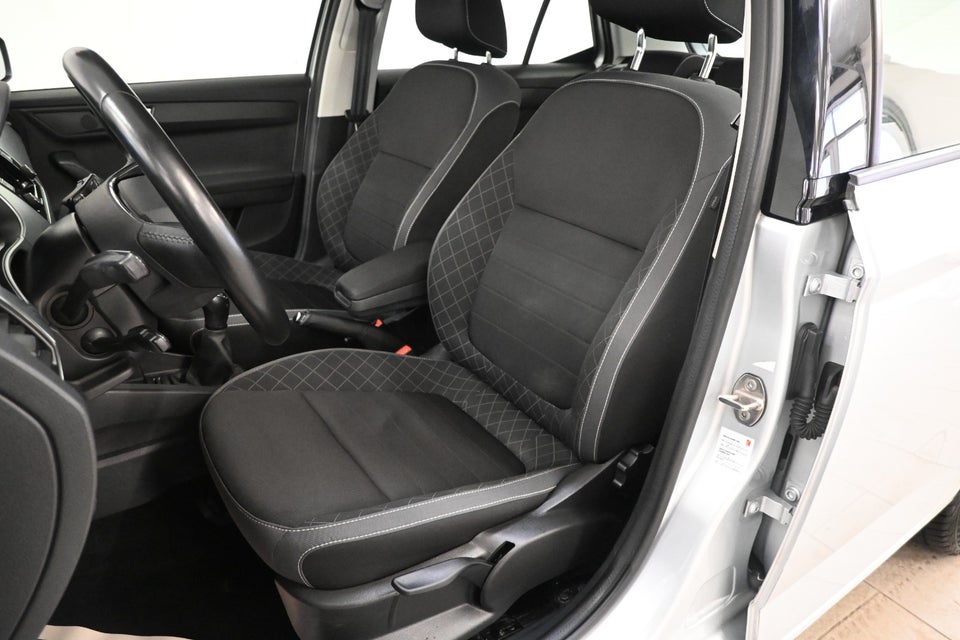 Skoda Fabia 1,0 TSi 95 Ambition 5d