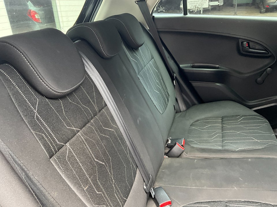 Kia Picanto 1,0 Collect Eco Clim 5d