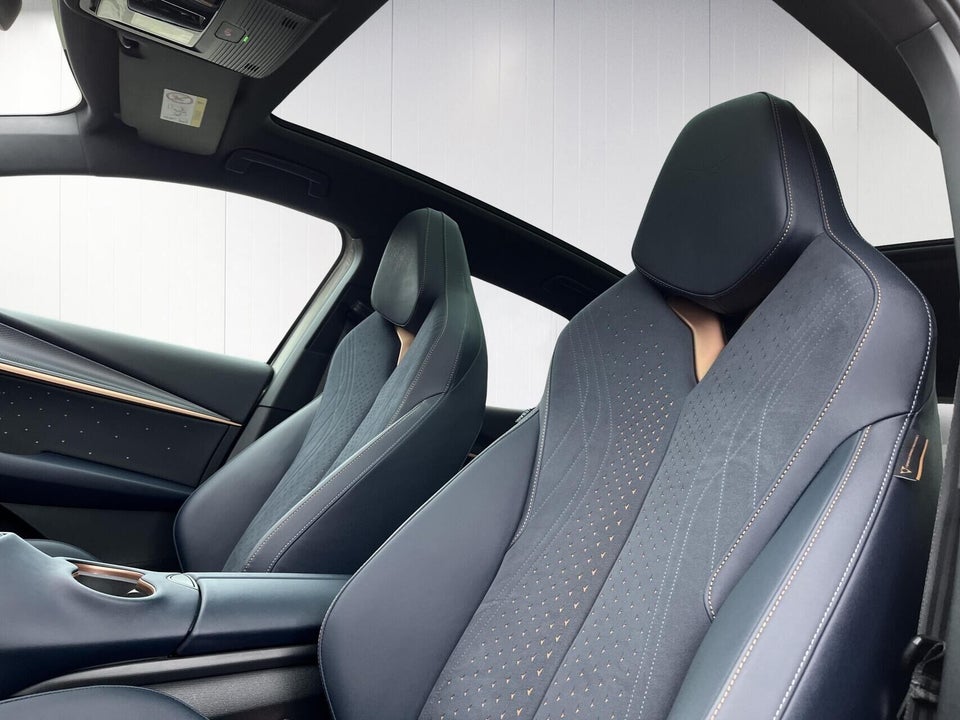 Cupra Tavascan 77 VZ Adrenaline 5d