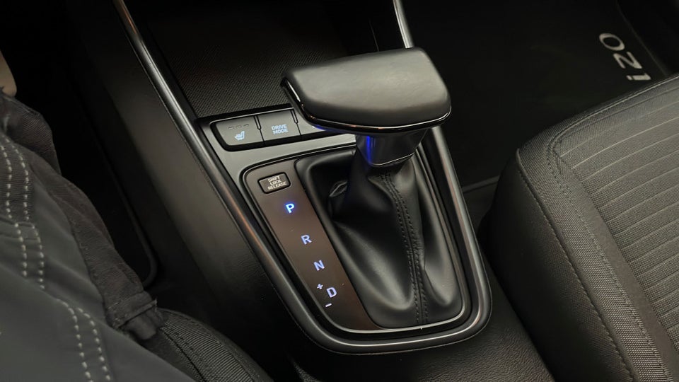 Hyundai i20 1,0 T-GDi Essential DCT 5d