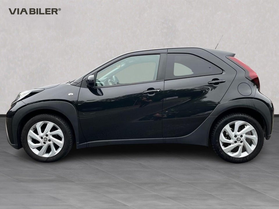 Toyota Aygo X 1,0 Active 5d
