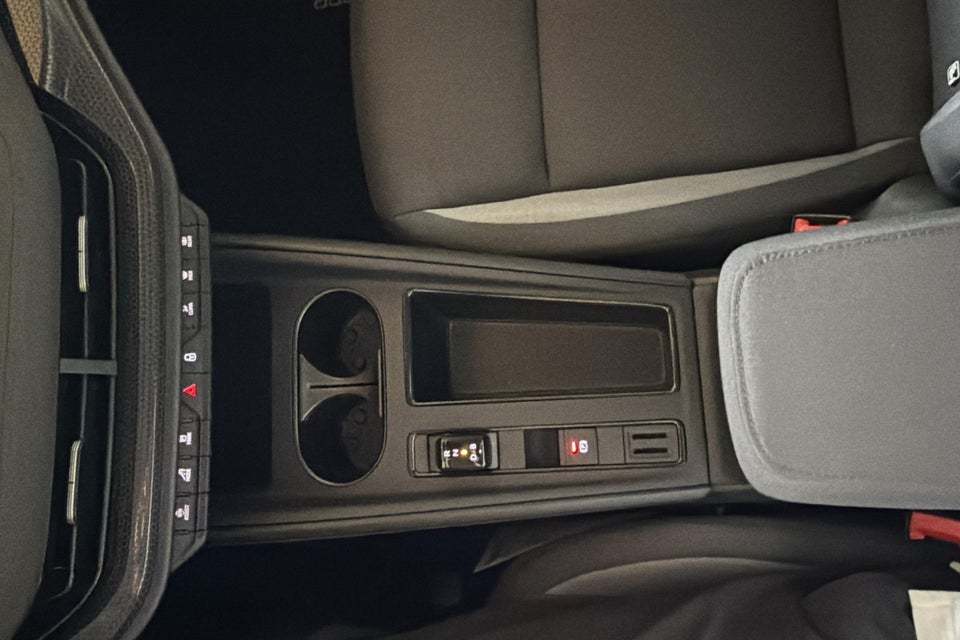 Skoda Elroq 50 iV 5d