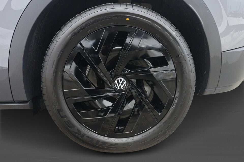 VW ID.4 77 Pro Performance Tech 5d