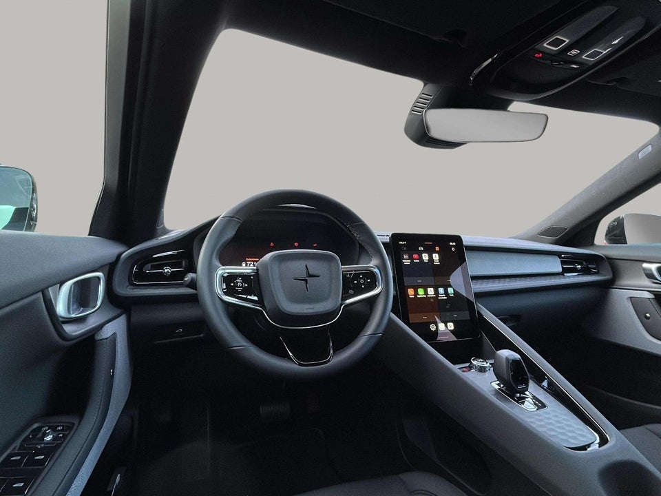 Polestar 2 Standard Range 5d