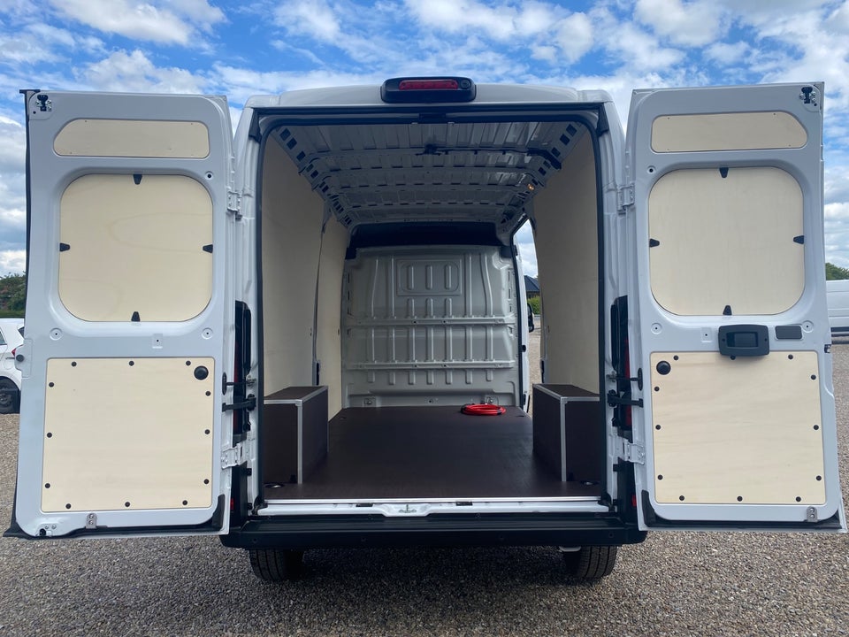 Citroën ë-Jumper 35H 110 L3H2 MasterLine