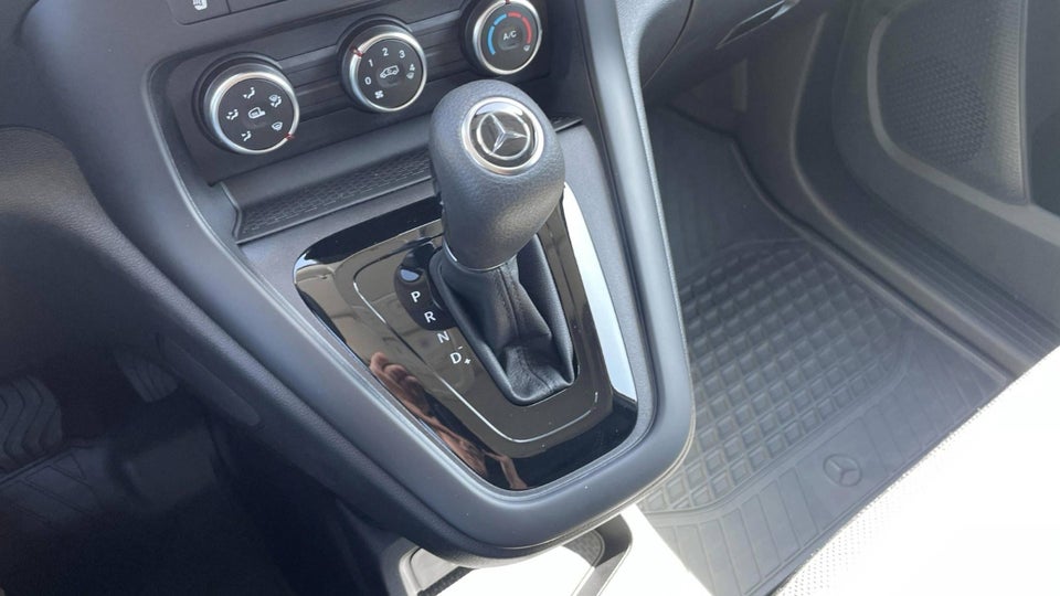 Mercedes Citan 110 1,5 CDi A2 PRO aut. Van