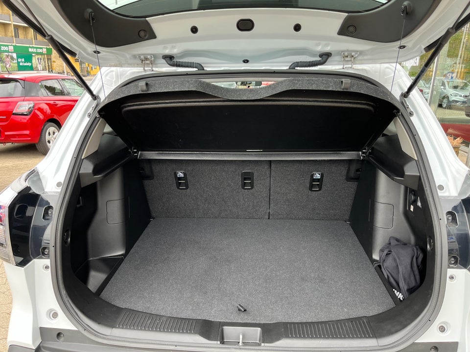 Suzuki S-Cross 1,5 S-Hybrid Adventure AGS 5d