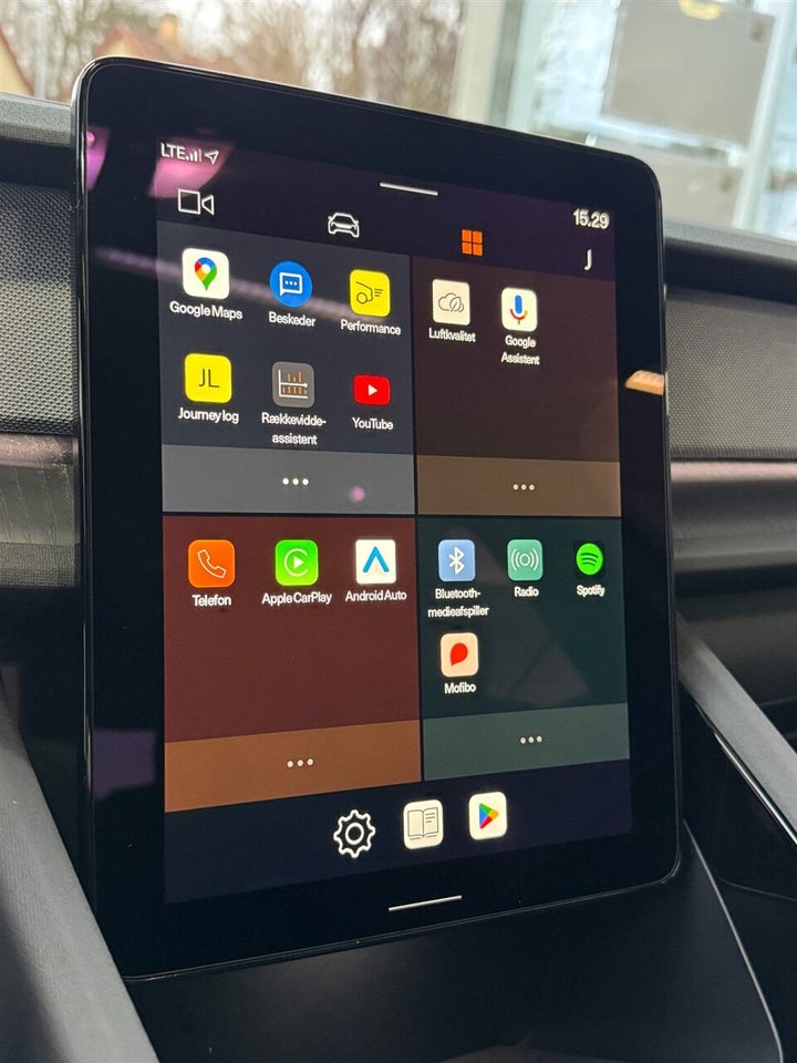 Polestar 2 Long Range AWD 5d