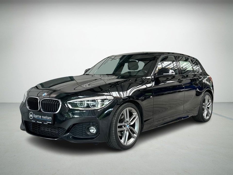 BMW 118i 1,5 M-Sport aut. 5d