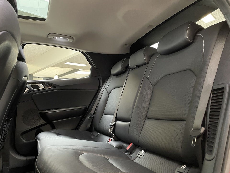 Kia XCeed 1,6 PHEV Upgrade+ DCT 5d
