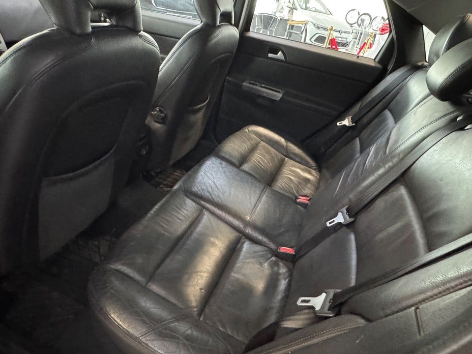 Volvo S40 1,6 Addition 4d