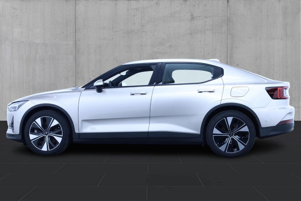 Polestar 2 Long Range 5d