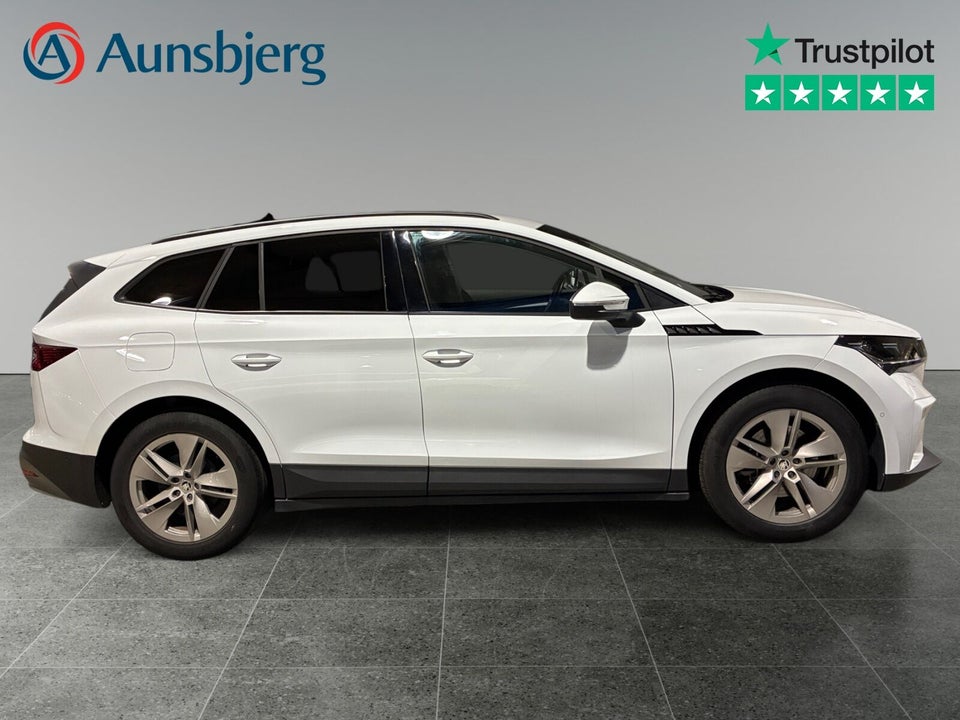 Skoda Enyaq 60 iV 5d