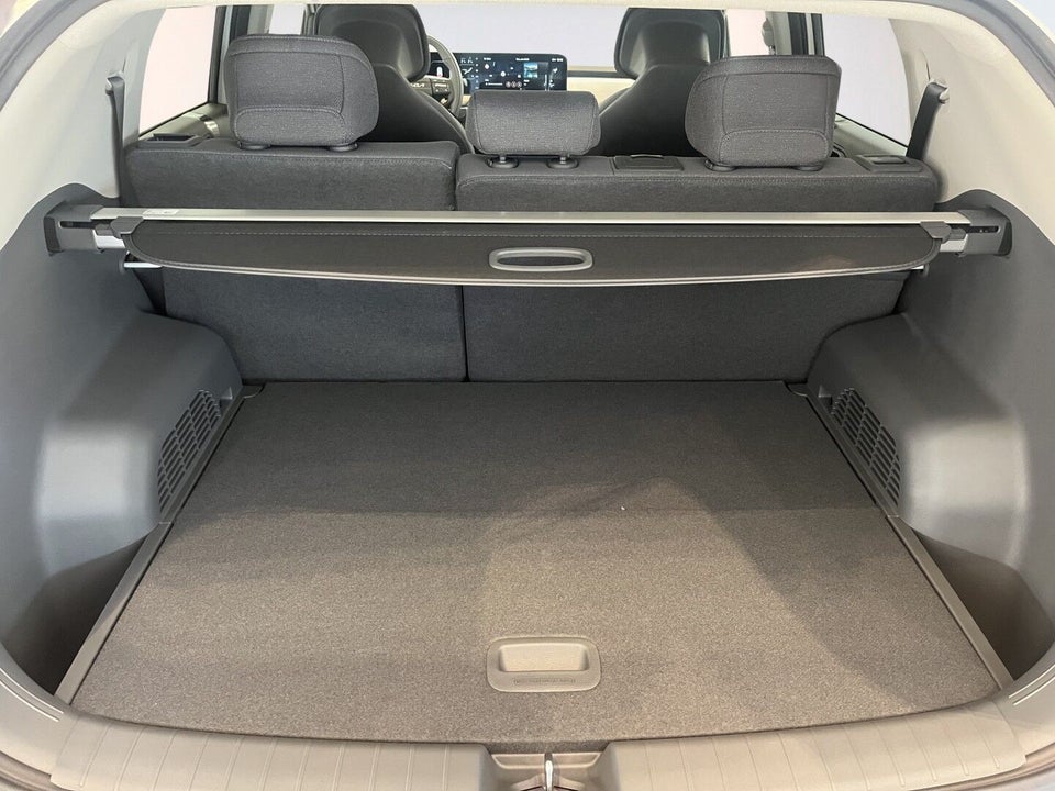 Kia EV3 81 Long Range Prestige 5d