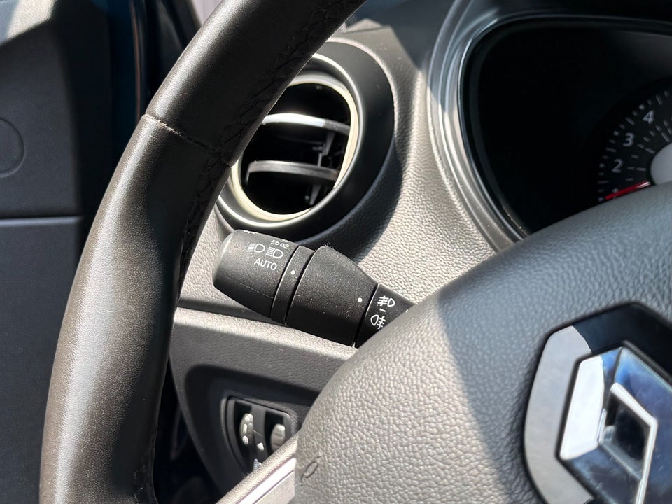 Renault Captur 0,9 TCe 90 Zen 5d
