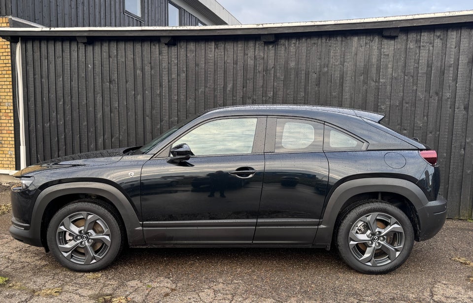Mazda MX-30 0,8 e-SkyActiv R-EV Exclusive-Line 5d