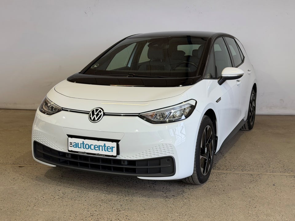 VW ID.3 58 Pro Life 5d