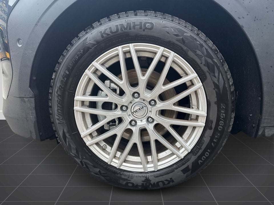 Kia EV3 81 Long Range Upgrade 5d