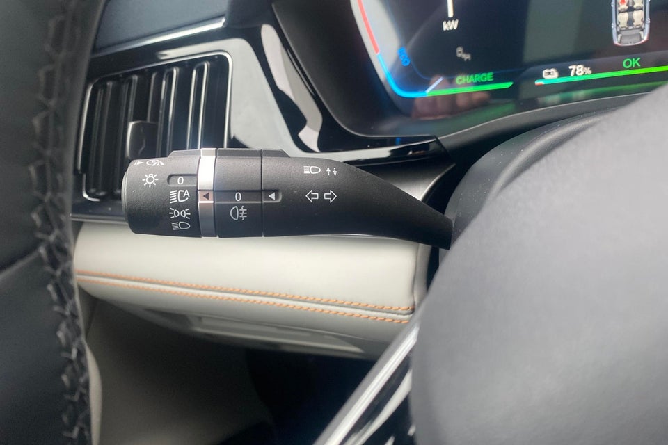 BYD Seal U 72 Comfort 5d