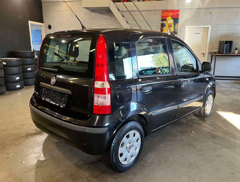 Fiat Panda 1,2 69 Fresh 5d