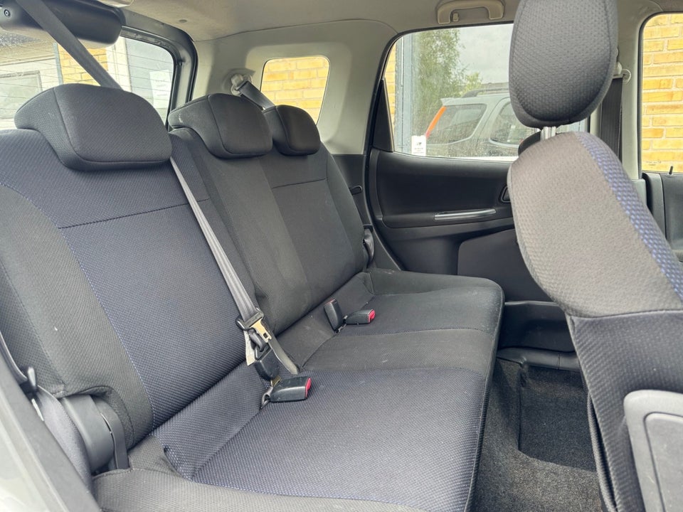 Suzuki Ignis 1,5  5d