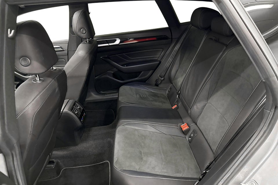 VW Arteon 1,4 eHybrid R-line Shooting Brake DSG 5d