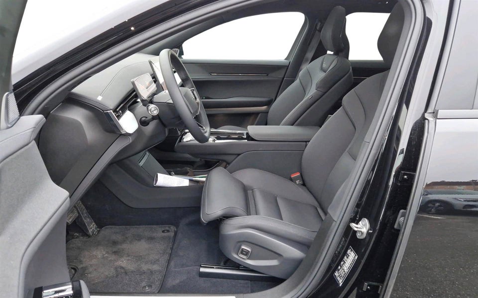 Polestar 3 Long Range AWD 5d