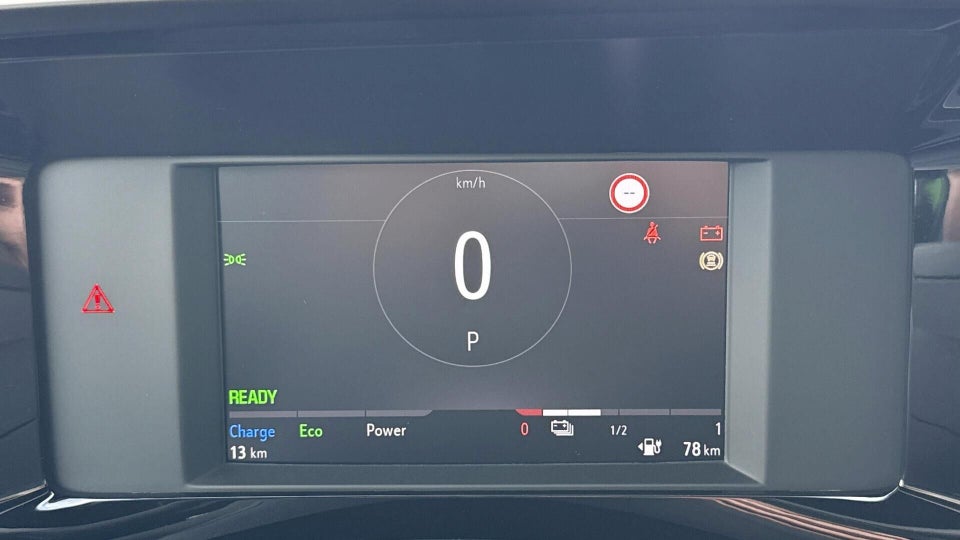 Opel Mokka-e 50 GS Line 5d