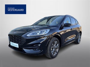 Ford Kuga, modelår 2023, 47,000 km