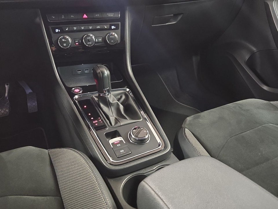 Seat Ateca 1,5 TSi 150 Xcellence DSG 5d