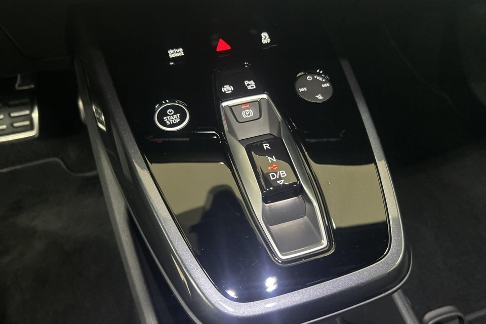 Audi Q4 e-tron 45 Ultra 5d