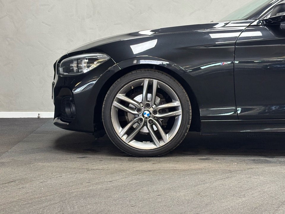 BMW 118i 1,5 M-Sport aut. 5d