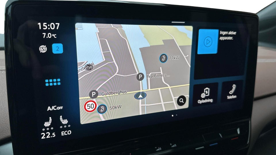 VW ID.5 77 Pro Performance 5d