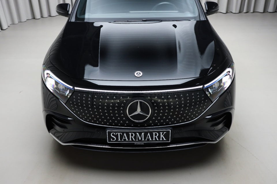 Mercedes EQA250+ AMG Advance 5d
