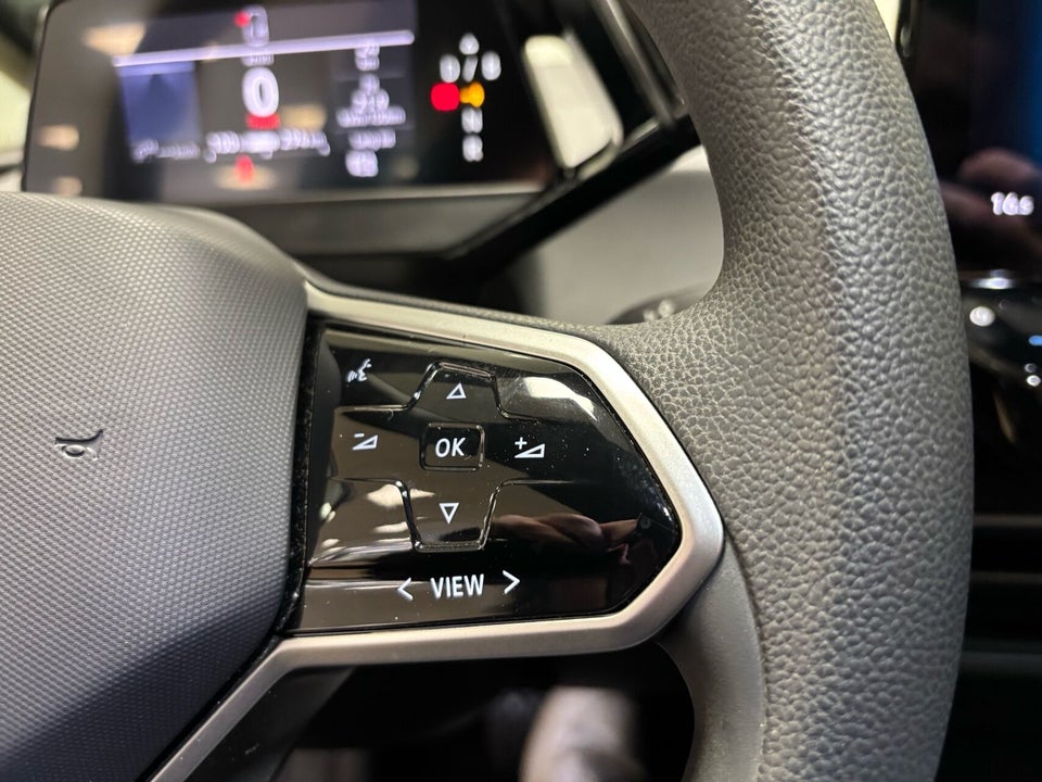 VW ID.3 45 Pure Performance 5d