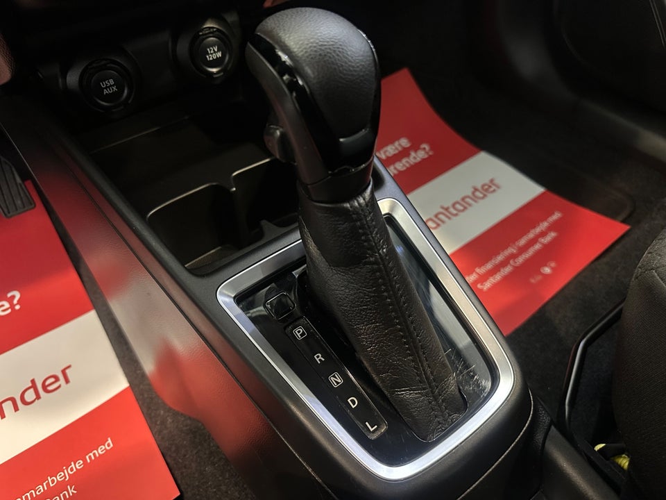 Suzuki Swift 1,2 mHybrid Action CVT 5d